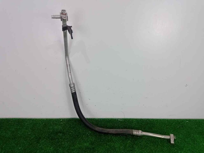 Recambio de tubos aire acondicionado para iveco daily furgón 2.3 diesel cat referencia OEM IAM 5801595264  