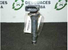 Recambio de bobina encendido para volkswagen golf iv berlina (1j1) 1.6 16v referencia OEM IAM R0401S00400-0212163710  