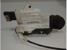 Recambio de cerradura puerta delantera izquierda para peugeot 308 1.6 hdi fap referencia OEM IAM 732075-A04001-1181M0216J1 5.PUE 2