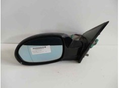 Recambio de retrovisor izquierdo para citroën c5 berlina 2.0 hdi referencia OEM IAM  00-08 - ELECTRICO - 5.PINES AZUL