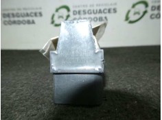 Recambio de bobina encendido para volkswagen golf iv berlina (1j1) 1.6 16v referencia OEM IAM R0401S00400-0212163710   2