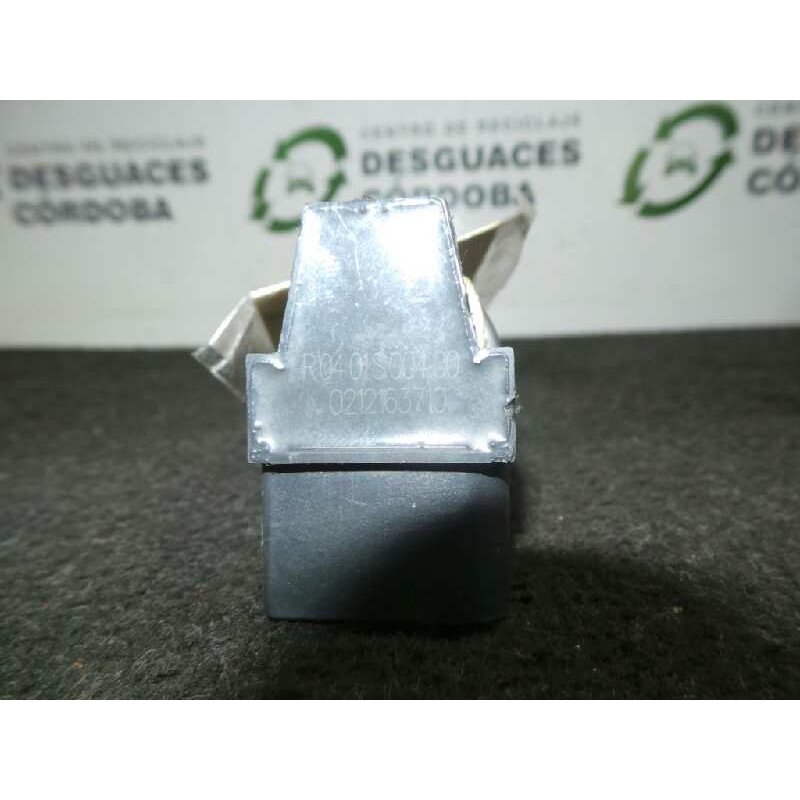 Recambio de bobina encendido para volkswagen golf iv berlina (1j1) 1.6 16v referencia OEM IAM R0401S00400-0212163710  
