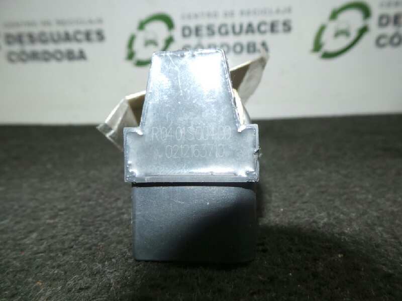 Recambio de bobina encendido para volkswagen golf iv berlina (1j1) 1.6 16v referencia OEM IAM R0401S00400-0212163710  