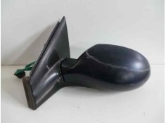 Recambio de retrovisor izquierdo para citroën c5 berlina 2.0 hdi referencia OEM IAM  00-08 - ELECTRICO - 5.PINES AZUL 2