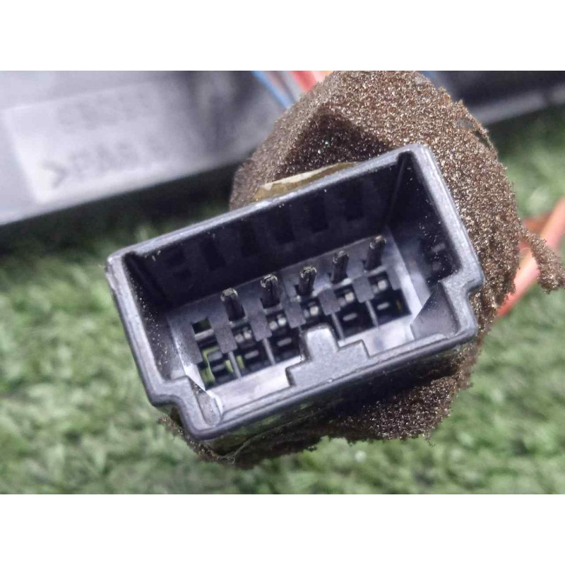 Recambio de modulo electronico para jaguar xj6/12 4.0 cat referencia OEM IAM LXF6490AA  