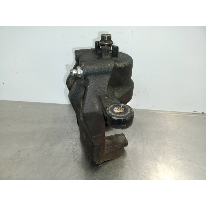 Recambio de pinza freno delantera izquierda para hyundai accent (mc) 1.5 crdi cat referencia OEM IAM BK5-6L06N SIN.PORTAPINZAS 