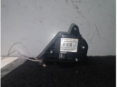 Recambio de mando multifuncion para mercedes-benz clase c (w204) berlina 2.2 cdi cat referencia OEM IAM A2048210151-33492401Q2-3 2