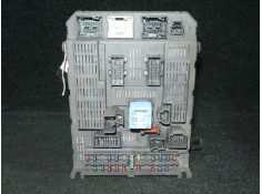 Recambio de centralita check control para citroën c5 berlina 2.0 hdi referencia OEM IAM 9645352980-300501256905-BSIT0400 BSIT04 