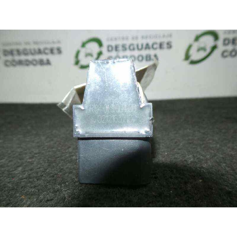 Recambio de bobina encendido para volkswagen golf iv berlina (1j1) 1.6 16v referencia OEM IAM R0401S00400-0212163710  