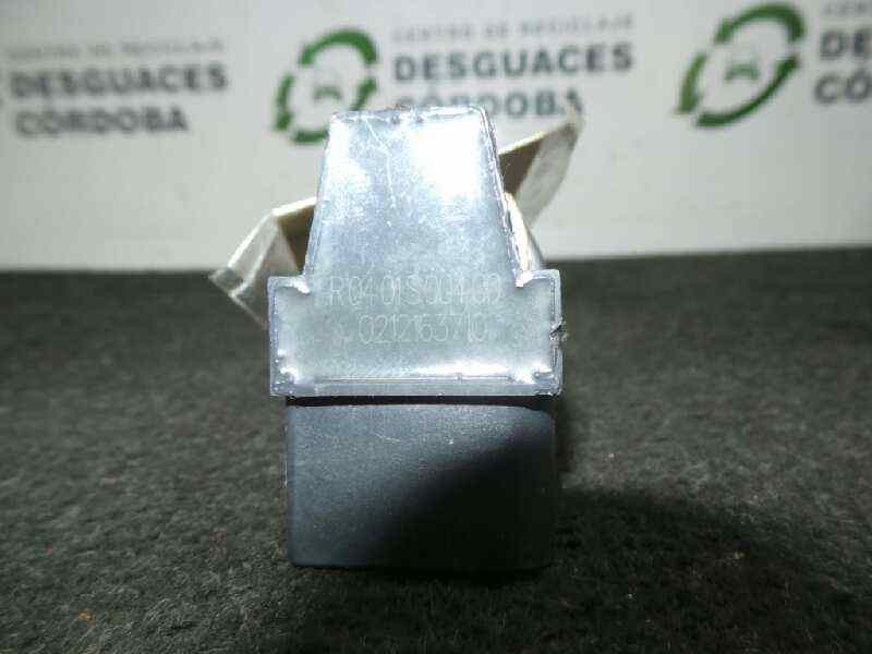 Recambio de bobina encendido para volkswagen golf iv berlina (1j1) 1.6 16v referencia OEM IAM R0401S00400-0212163710  