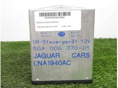Recambio de modulo electronico para jaguar xj6/12 4.0 cat referencia OEM IAM 5GA00637001-LNA1940AC  