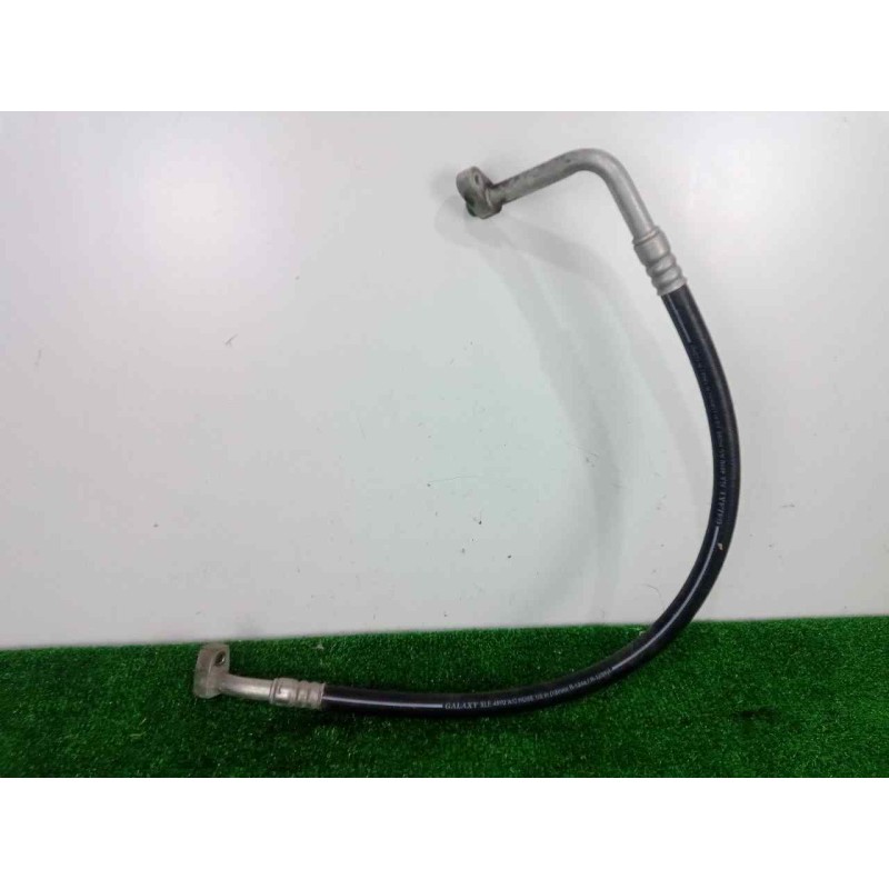 Recambio de tubos aire acondicionado para iveco daily furgón 2.3 diesel cat referencia OEM IAM 5801595270  