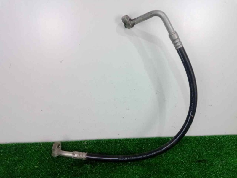 Recambio de tubos aire acondicionado para iveco daily furgón 2.3 diesel cat referencia OEM IAM 5801595270  