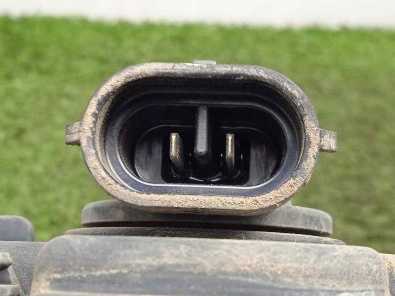 Recambio de faro antiniebla izquierdo para citroën c4 berlina 1.6 16v hdi referencia OEM IAM 9650001680-89203982  