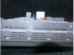 Recambio de centralita check control para citroën c5 berlina 2.0 hdi referencia OEM IAM 9645352980-300501256905-BSIT0400 BSIT04  2