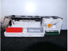 Recambio de pantalla multifuncion para renault laguna ii grandtour (kg0) 2.2 dci turbodiesel referencia OEM IAM 8200361582B SAGE 2