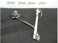 Recambio de elevalunas delantero izquierdo para renault megane i scenic (ja0) 1.9 diesel referencia OEM IAM  JA0. - ELECTRICO 