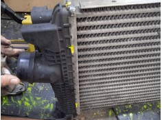 Recambio de intercooler para opel astra j lim. 1.7 16v cdti referencia OEM IAM SINREFERENCIA 565X287X30 ALUMINIO 2