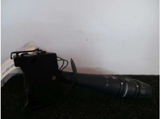 Recambio de mando limpia para renault laguna ii grandtour (kg0) 2.2 dci turbodiesel referencia OEM IAM 8200012244-34448501AY  