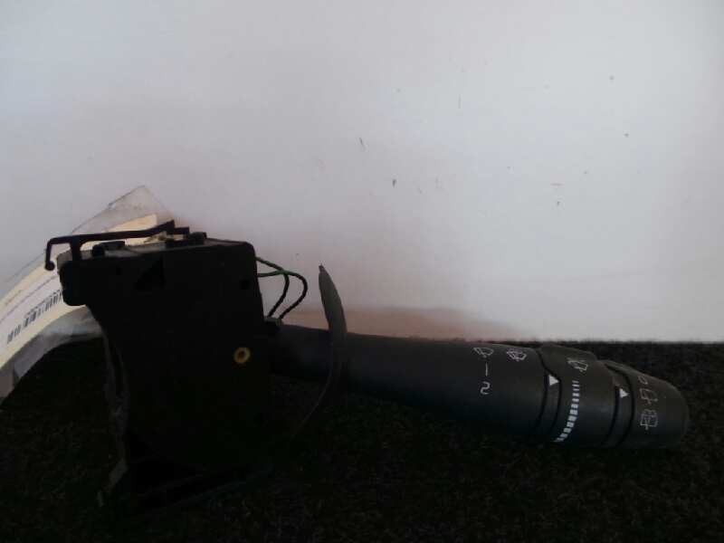 Recambio de mando limpia para renault laguna ii grandtour (kg0) 2.2 dci turbodiesel referencia OEM IAM 8200012244-34448501AY  