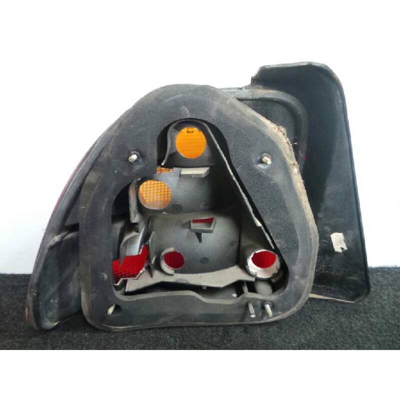 Recambio de piloto trasero derecho para mg serie 400 (rt) 2.0 turbodiesel referencia OEM IAM   