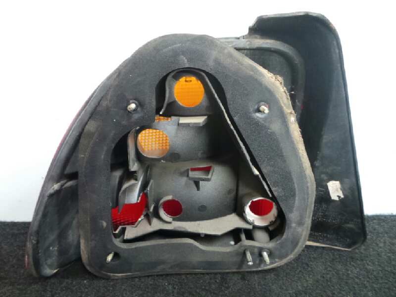 Recambio de piloto trasero derecho para mg serie 400 (rt) 2.0 turbodiesel referencia OEM IAM   