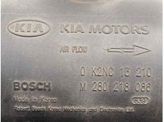 Recambio de caudalimetro para kia shuma ii 1.6 cat referencia OEM IAM 0K2NC13210-M280218086   2