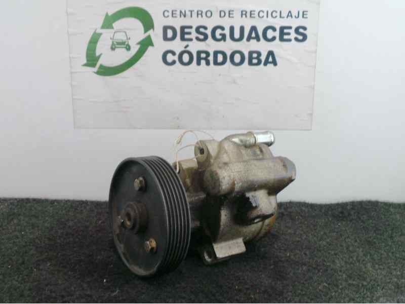 Recambio de bomba direccion para renault megane i scenic (ja0) 1.9 diesel referencia OEM IAM 7700417308-7700415198-26058572  