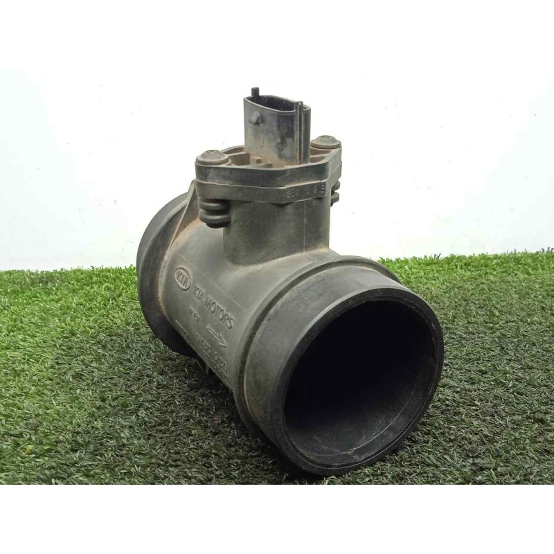 Recambio de caudalimetro para kia shuma ii 1.6 cat referencia OEM IAM 0K2NC13210-M280218086  