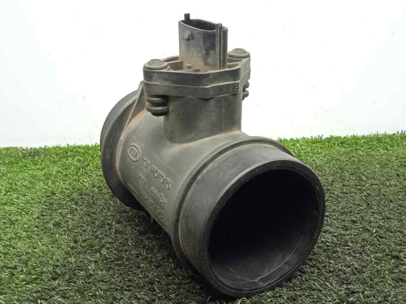 Recambio de caudalimetro para kia shuma ii 1.6 cat referencia OEM IAM 0K2NC13210-M280218086  