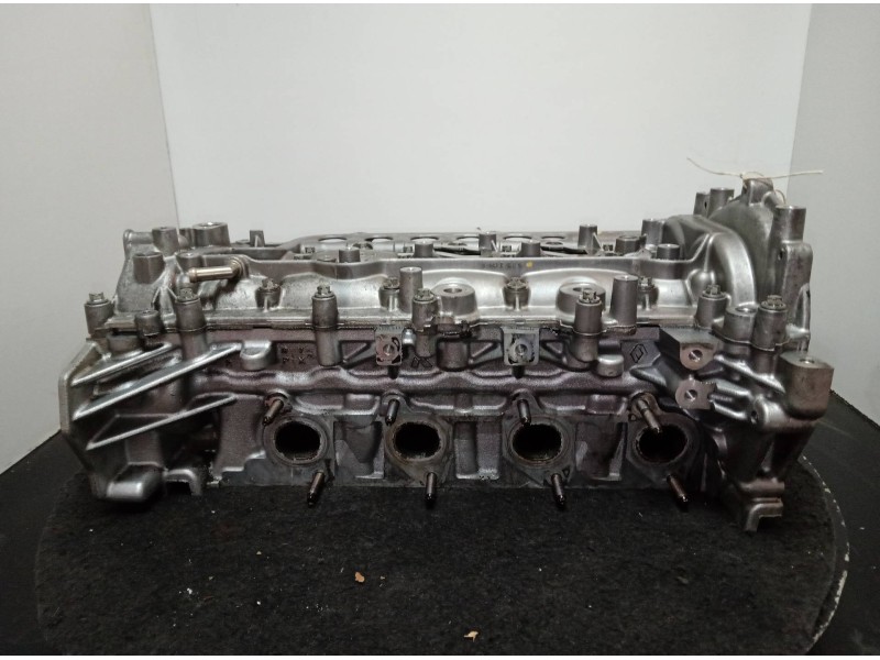 Recambio de culata para renault laguna ii (bg0) 2.0 dci diesel cat referencia OEM IAM 8200521007  