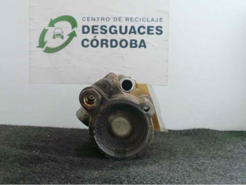Recambio de bomba direccion para renault megane i scenic (ja0) 1.9 diesel referencia OEM IAM 7700417308-7700415198-26058572  