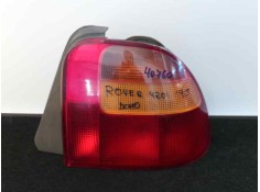 Recambio de piloto trasero derecho para mg serie 400 (rt) 2.0 turbodiesel referencia OEM IAM   