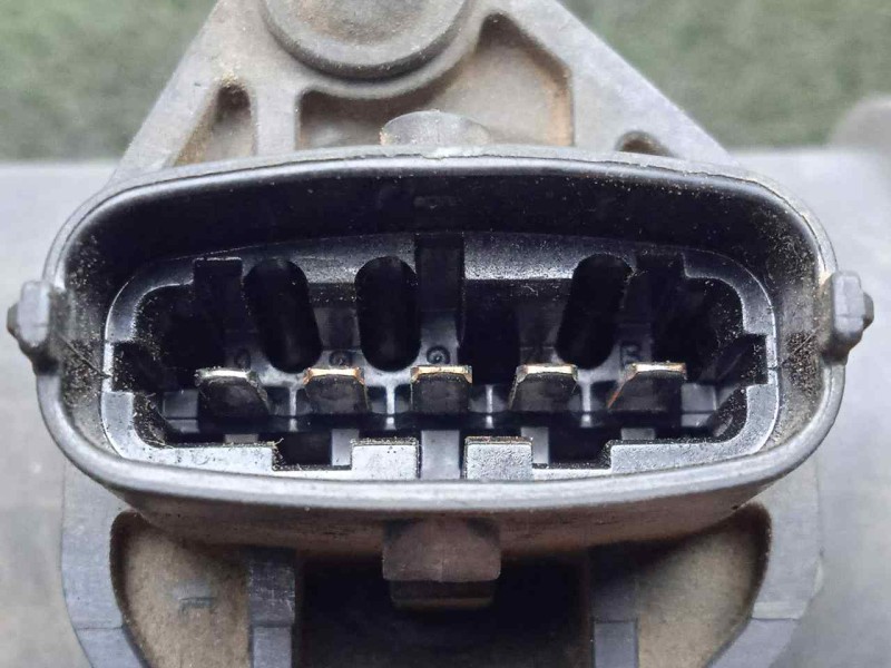 Recambio de caudalimetro para kia shuma ii 1.6 cat referencia OEM IAM 0K2NC13210-M280218086  