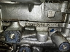 Recambio de culata para renault laguna ii (bg0) 2.0 dci diesel cat referencia OEM IAM 8200521007   2