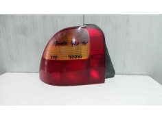 Recambio de piloto trasero izquierdo para mg serie 400 (rt) 2.0 turbodiesel referencia OEM IAM  5.PUERTAS 