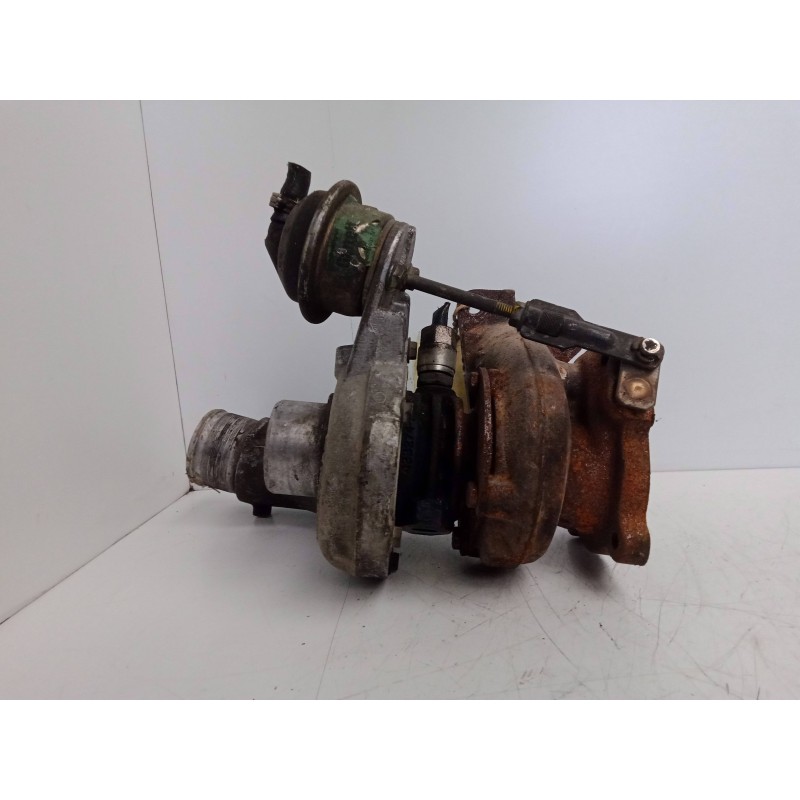 Recambio de turbocompresor para renault laguna (b56) 1.9 dti diesel cat referencia OEM IAM 7700108030-7700107795-700830  
