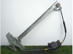 Recambio de elevalunas delantero derecho para peugeot 307 (s1) 1.6 16v cat referencia OEM IAM 9634456880 5.PUERTAS ELECTRICO - S 2