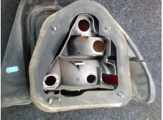 Recambio de piloto trasero izquierdo para mg serie 400 (rt) 2.0 turbodiesel referencia OEM IAM  5.PUERTAS  2