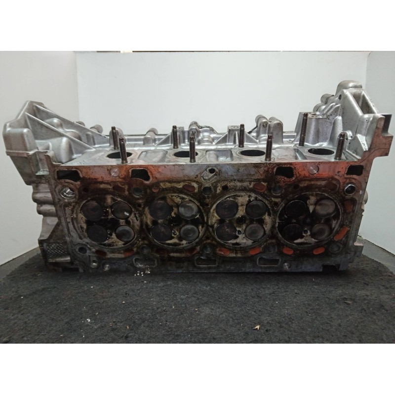 Recambio de culata para renault laguna ii (bg0) 2.0 dci diesel cat referencia OEM IAM 8200521007  