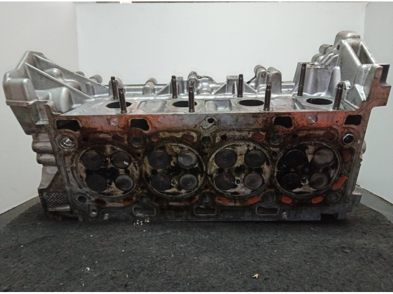 Recambio de culata para renault laguna ii (bg0) 2.0 dci diesel cat referencia OEM IAM 8200521007  