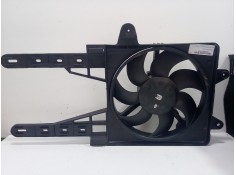 Recambio de electroventilador para fiat punto berl. (176) 1.1 referencia OEM IAM 8240124-755070T-9020527 MATERIAL SIN USO GATE