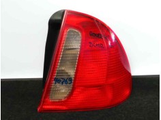 Recambio de piloto trasero derecho para mg serie 45 (rt) 2.0 td referencia OEM IAM  4.PUERTAS 