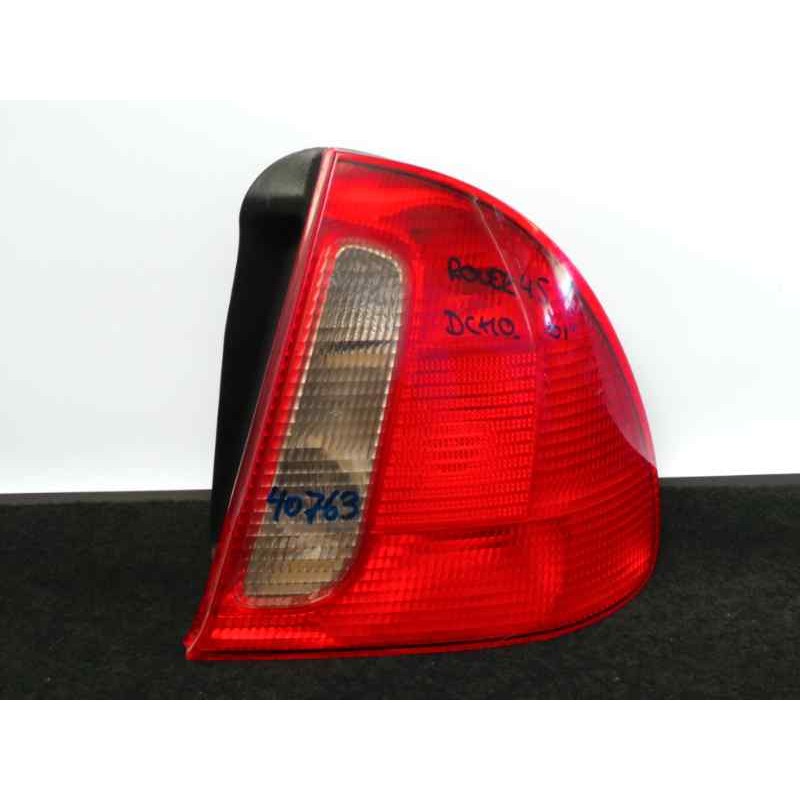 Recambio de piloto trasero derecho para mg serie 45 (rt) 2.0 td referencia OEM IAM  4.PUERTAS 