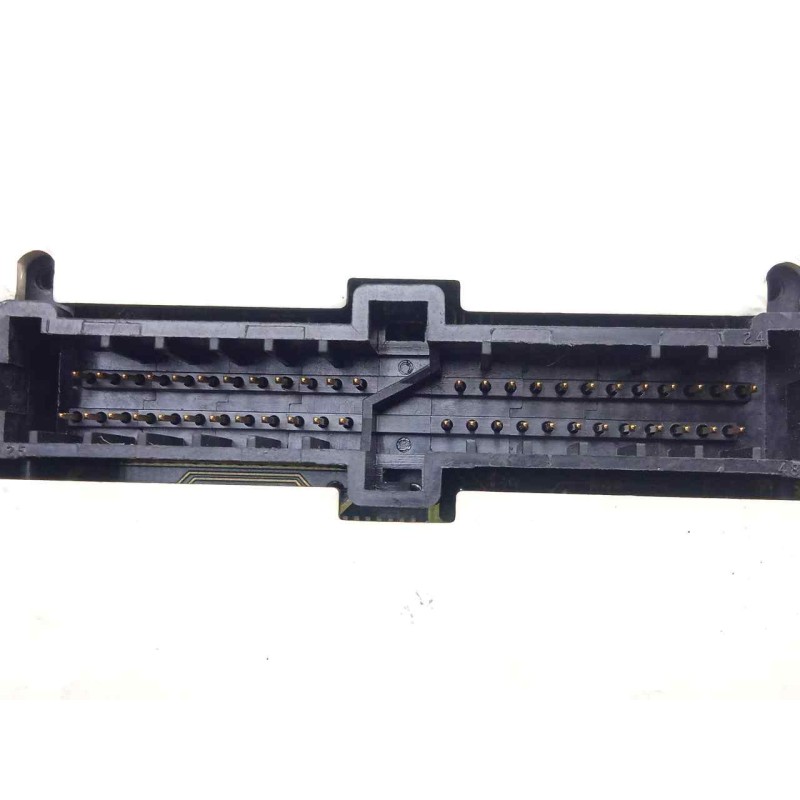 Recambio de cuadro instrumentos para jaguar xj6/12 4.0 cat referencia OEM IAM 52010181B-3M002643 2.CONECTORES 