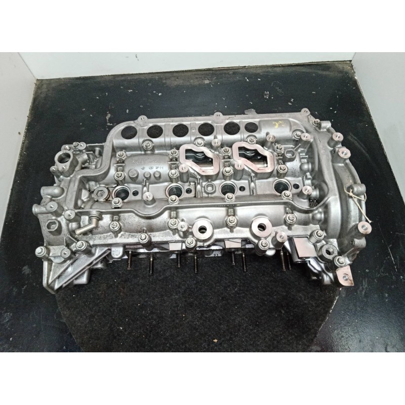 Recambio de culata para renault laguna ii (bg0) 2.0 dci diesel cat referencia OEM IAM 8200521007  