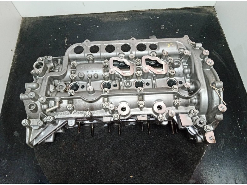 Recambio de culata para renault laguna ii (bg0) 2.0 dci diesel cat referencia OEM IAM 8200521007  