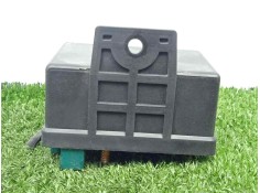 Recambio de caja precalentamiento para citroën jumpy 1.9 diesel referencia OEM IAM CEP612 5.PINES 2.TORNILLOS 2