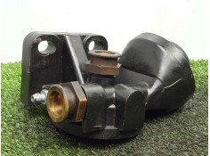 Recambio de soporte filtro gasoil para iveco eurocargo (02 - 08) 5.9 d - 100 e 18 referencia OEM IAM 99460566  