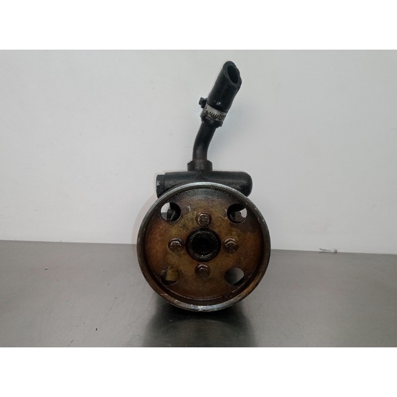 Recambio de bomba direccion para citroën jumper combi (1) 2.5 diesel cat referencia OEM IAM 26034123  